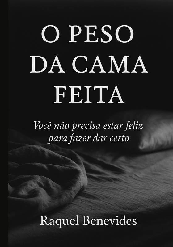 O Peso da Cama Feita: Vale a Pena Ler?