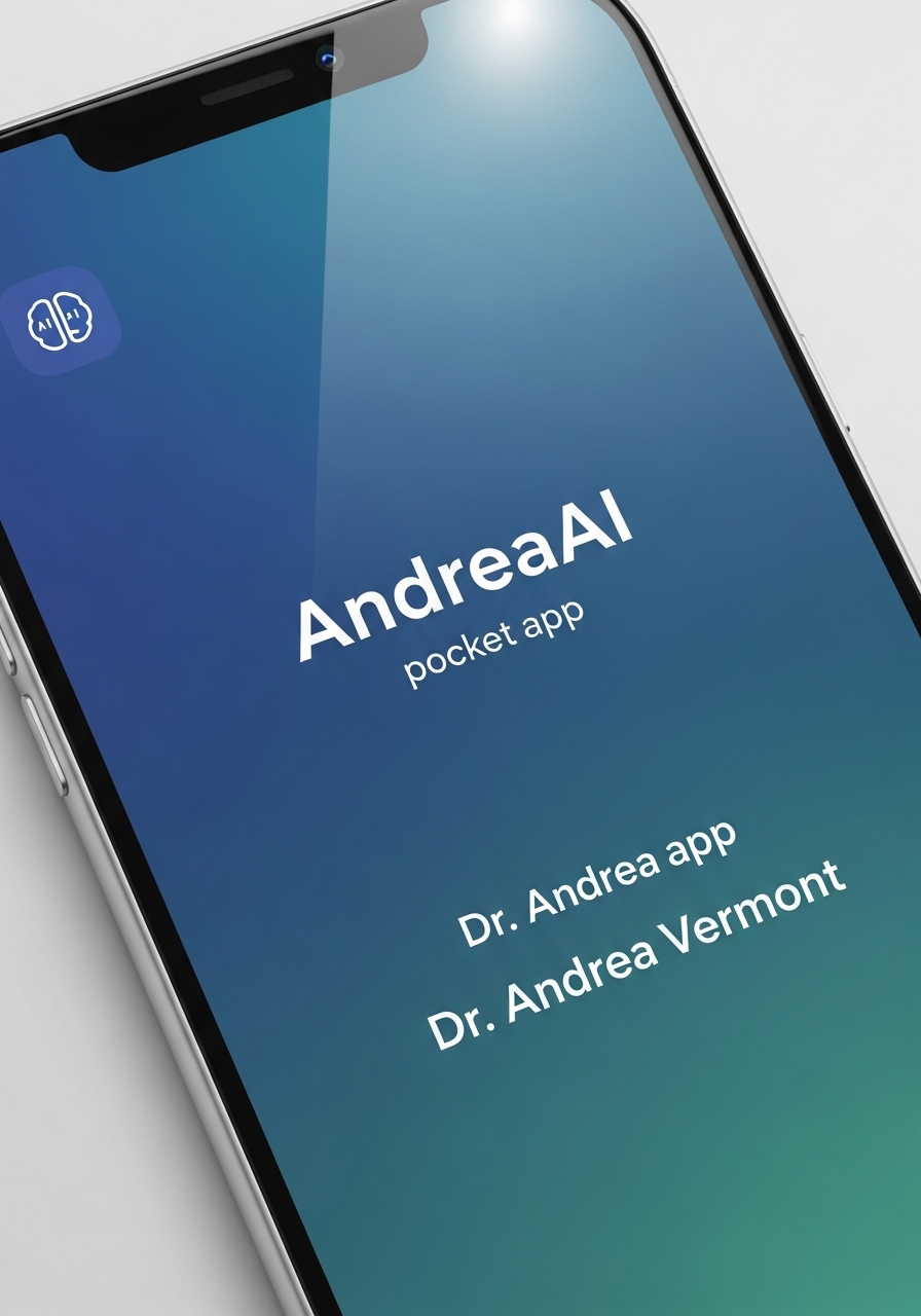 AndreaAI: Por que um "terapeuta de bolso" não substitui análise — e como usar a tecnologia a seu favor pdflivro.com.br