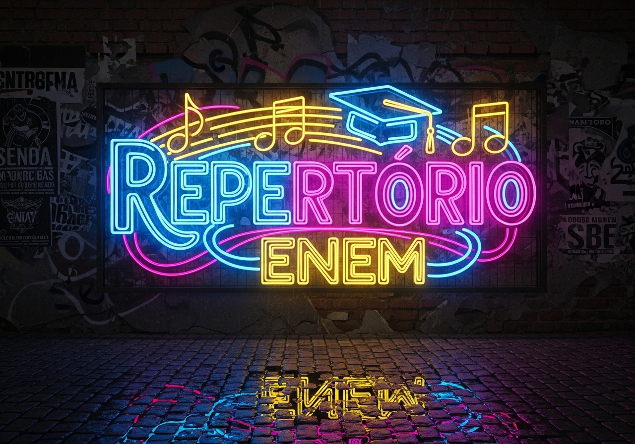 Repertório ENEM 2026 + Nota 800 Sem Redação Improvisada pdflivro.com.br