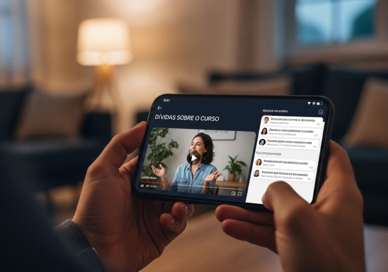 Especialização em Engenharia de IA Dev+Eficiente: a única solução que resolve o abismo entre teoria de LLMs e sistemas de IA de produção com dados reais