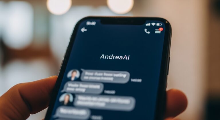 AndreaAI: detalhes importantes antes de comprar