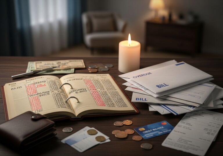 Método Viva Sempre com Dinheiro Nádia – Vale a Pena ou Armadilha?