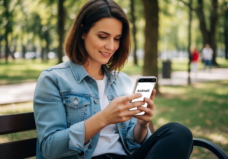 Andrea Vermont Tradutor de Almas + Ebook — Vale ou não vale investir?