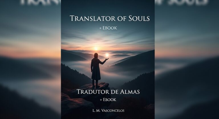 Andrea Vermont Tradutor de Almas + Ebook: Vale a Pena ou Armadilha Emocional?