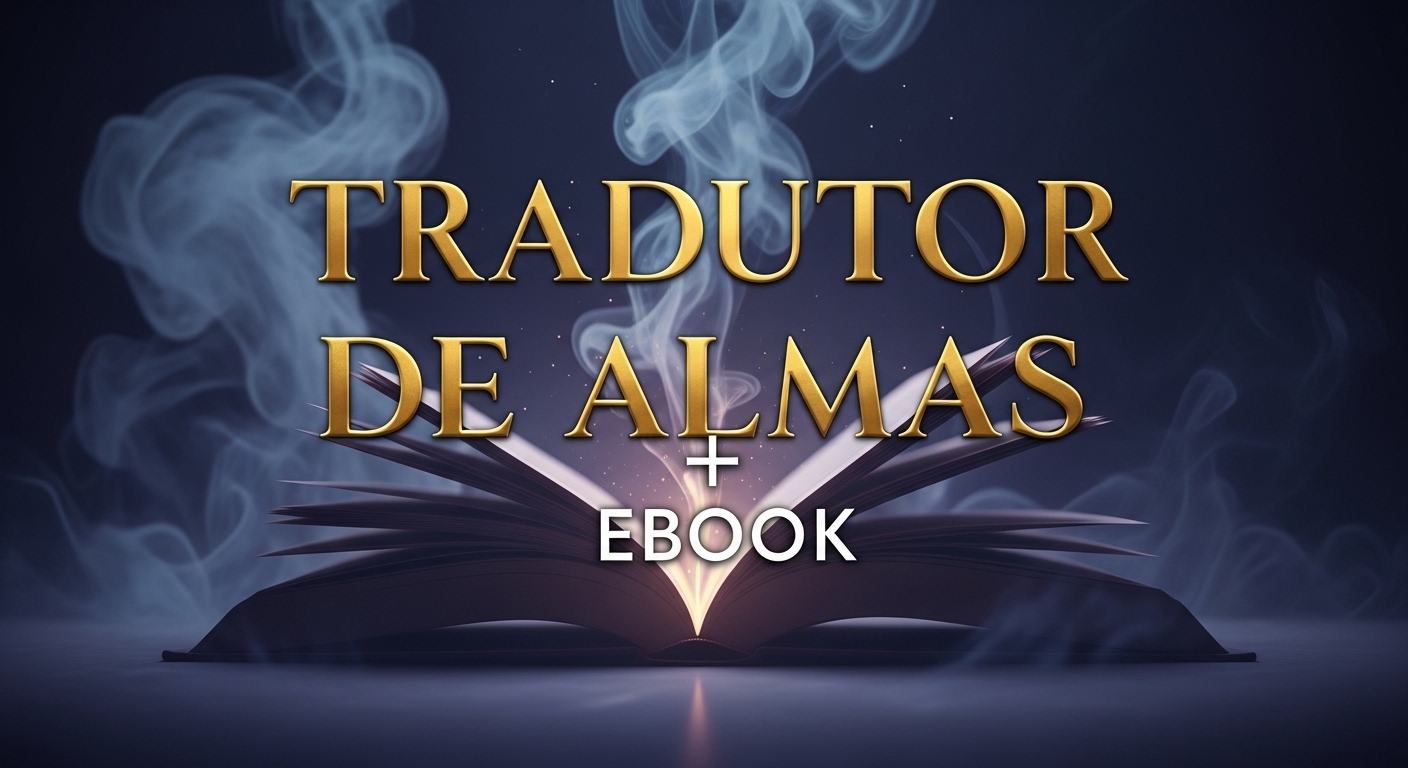 Andrea Vermont Tradutor de Almas + Ebook: Por que não é só mais um curso de autoconhecimento pdflivro.com.br