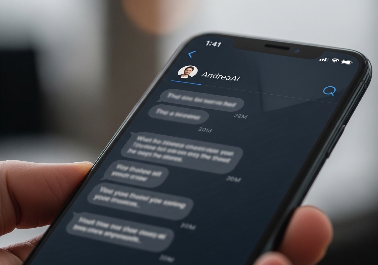 AndreaAI Revela o Erro Silencioso da Autoanálise e Como Gerar Clareza Emocional em 15 Minutos por Dia pdflivro.com.br