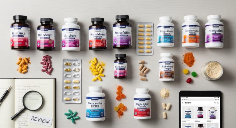 OzenVitta: Por que Suplementos “Naturais” Falham e a Vantagem Injusta dos 13 Nutrientes Sinérgicos