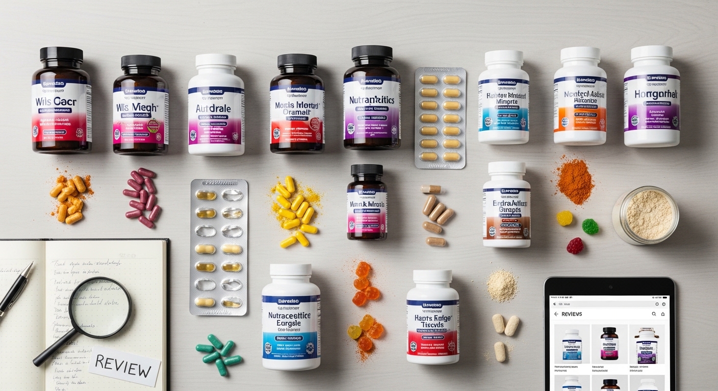 OzenVitta: Por que Suplementos "Naturais" Falham e a Vantagem Injusta dos 13 Nutrientes Sinérgicos pdflivro.com.br