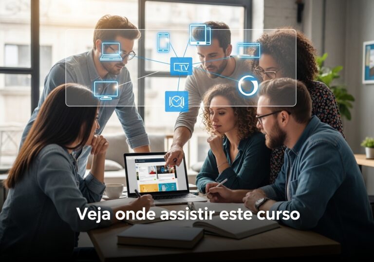 Autismo para Professores: A Solução Definitiva para a Sobrecarga na Elaboração de PEIs e Progressão de Carreira Imediata