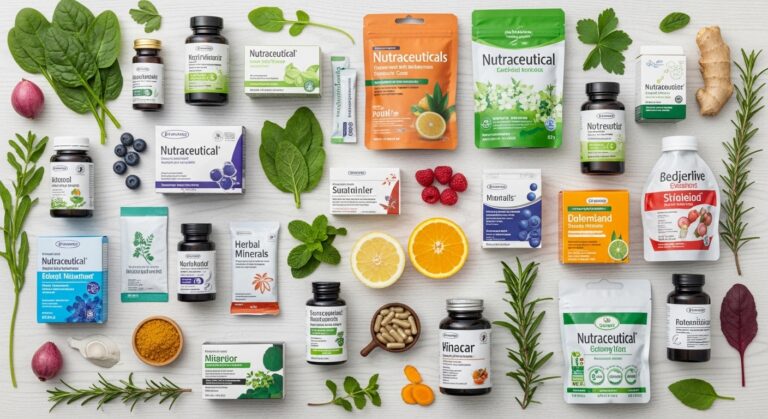 OzenVitta: A Verdade Sobre os 13 Nutrientes e o Erro Caro de Esperar Milagres sem Mecanismo de Saciedade