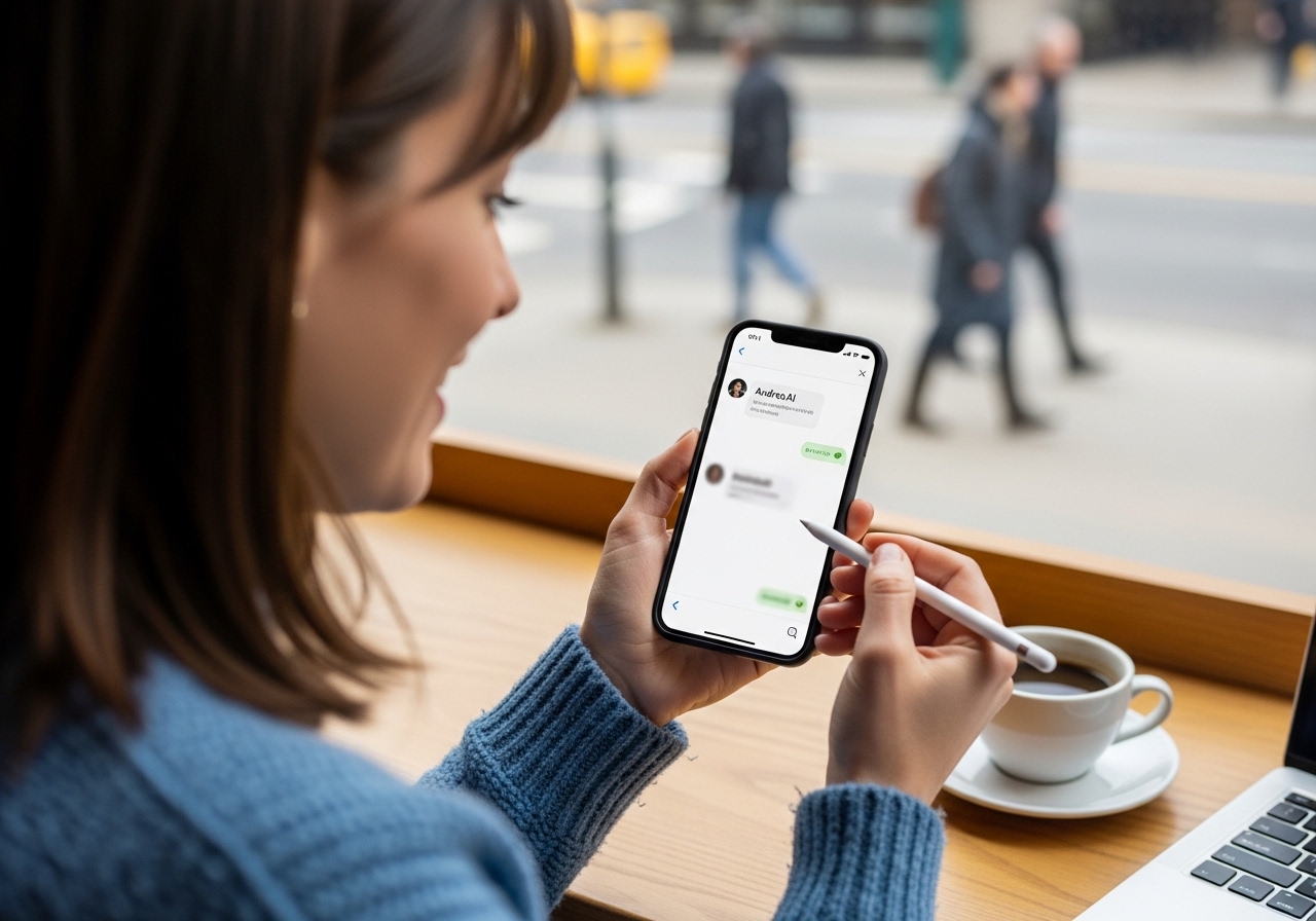 AndreaAI aplicativo de bolso: vale mesmo como terapeuta de bolso? pdflivro.com.br
