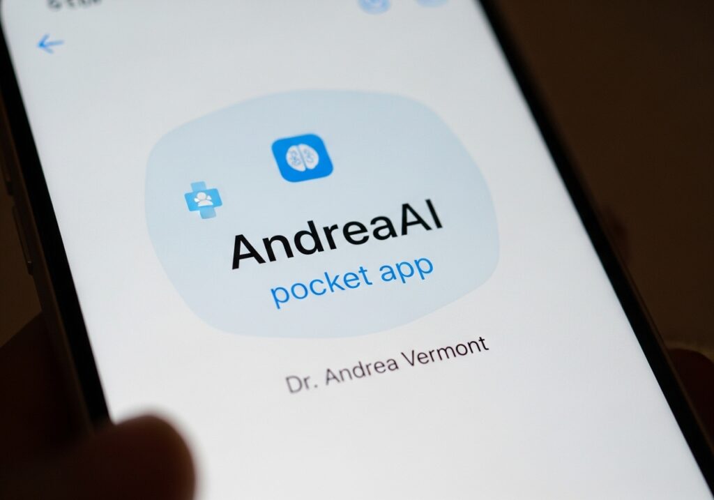 AndreaAI: Por que um "terapeuta de bolso" não substitui análise — e como usar a tecnologia a seu favor 2 https://pdflivro.com.br/andreaai-por-que-um-terapeuta-de-bolso-nao-substitui-analise-e-como-usar-a-tecnologia-a-seu-favor/ AndreaAI: Por que um "terapeuta de bolso" não substitui análise — e como usar a tecnologia a seu favor pdflivro.com.br