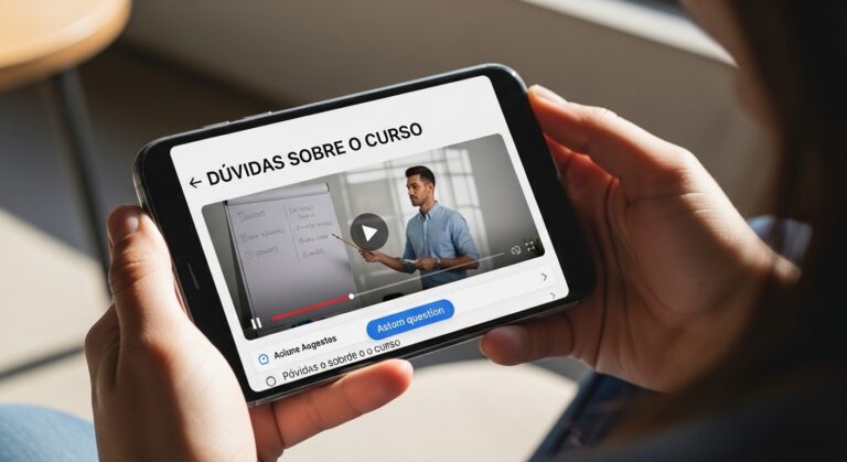 Treinamento Avançado CHAT GPT + 500 Prompts: Domine o ChatGPT e Aplique Resultados Imediatos