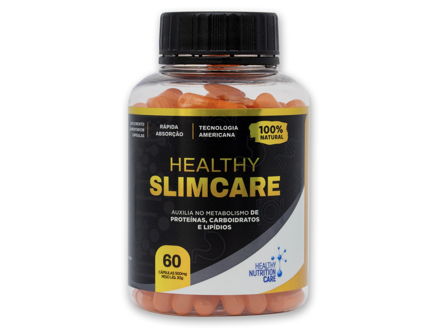 Slimcare: modulação metabólica real sem efeito sanfona ou dietas radicais pdflivro.com.br