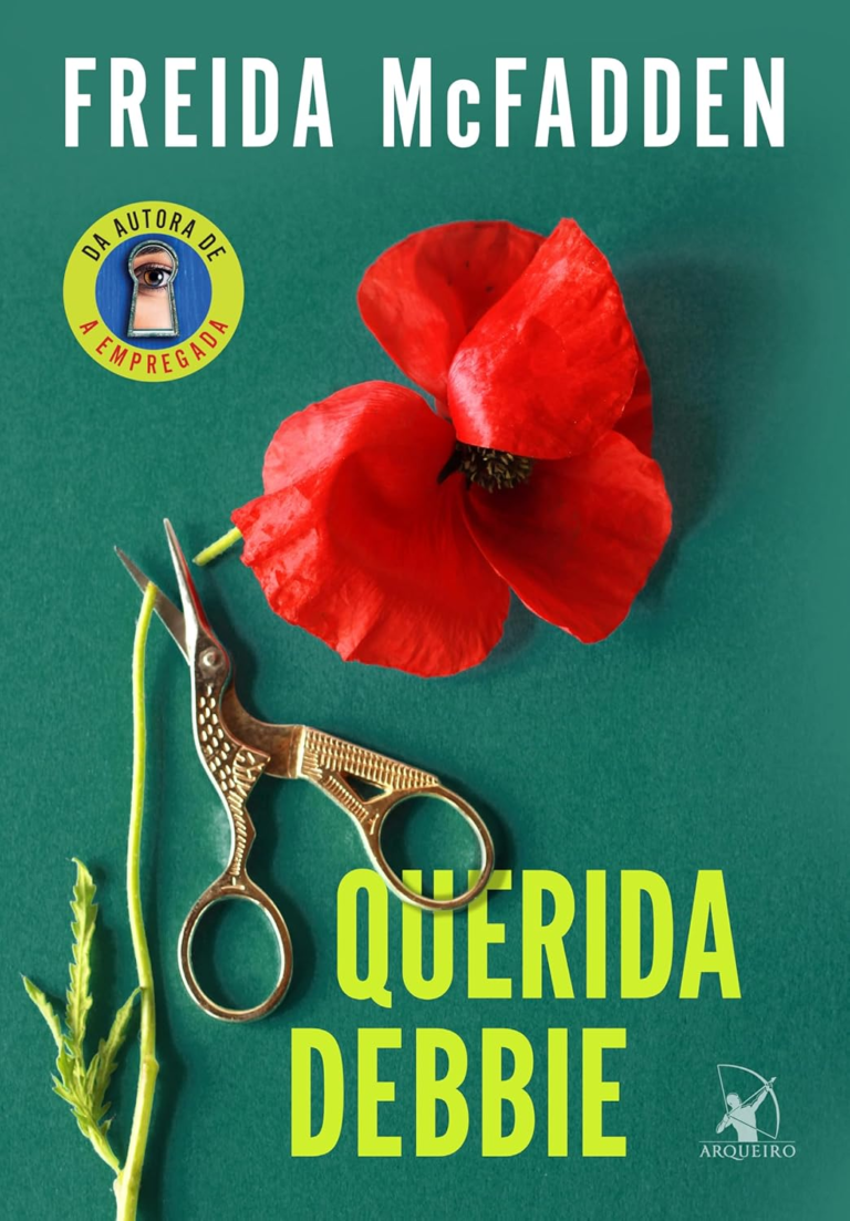 Querida Debbie – Freida McFadden | eBook