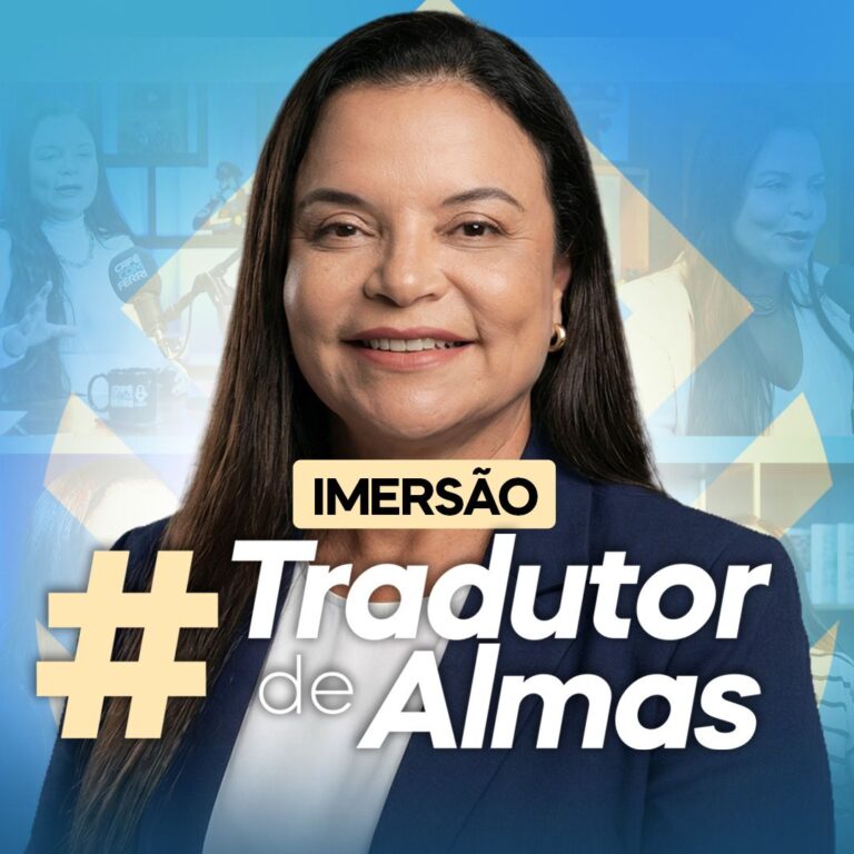 Tradutor de Almas – Dra. Andréa Vermont: análise completa e honesta
