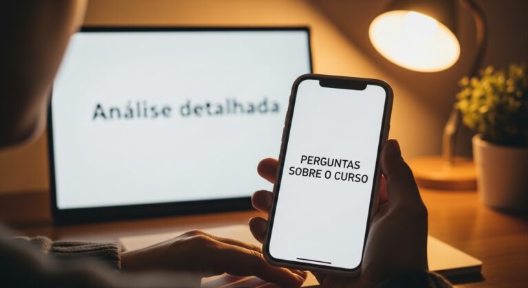 Imersão Tradutor de Almas – Dra. Andréa Vermont