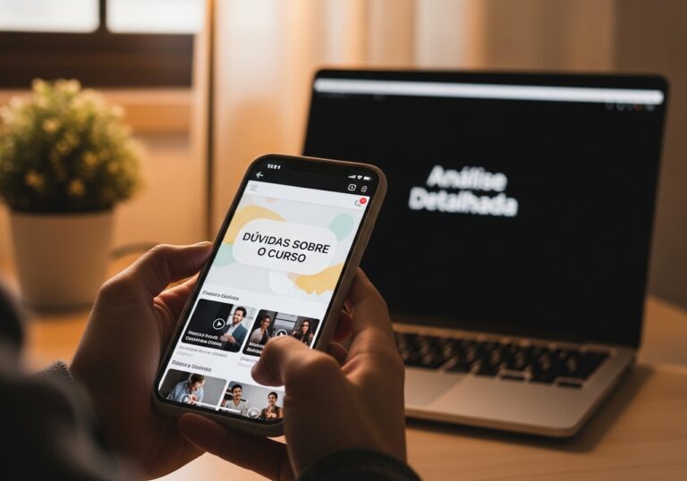 Ainda vale a pena comprar o Teclado de Verdade – Curso Completo de Ricardo Augusto dos Santos