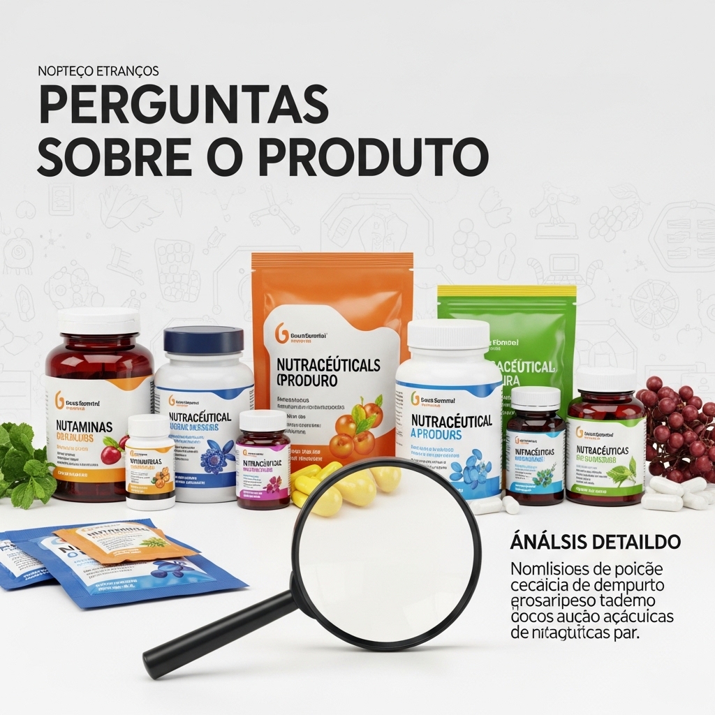 NervoCure: Perguntas Difíceis Sobre Alívio de Dores Neuropáticas pdflivro.com.br