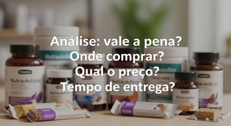 AFN32+ – suplemento para emagrecimento rápido