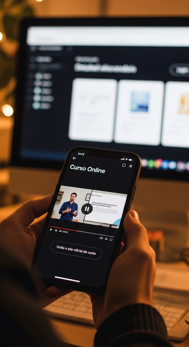 Felipe Carmanhani – Método de Poker Online