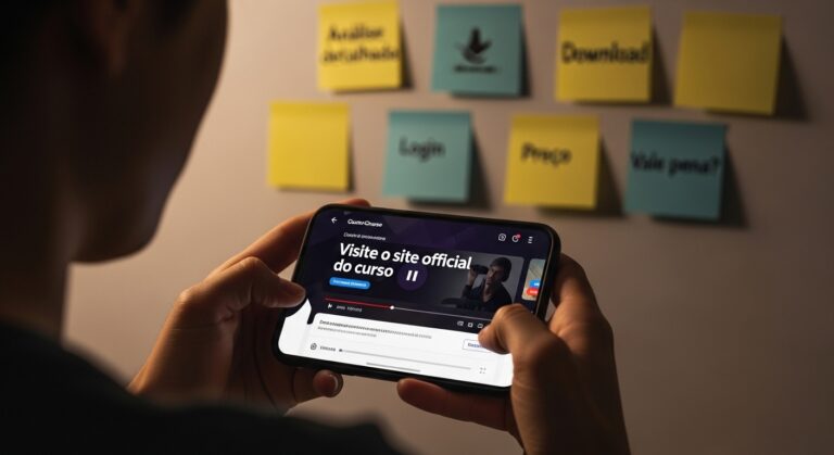 Nati Abreu Curso Online: Vale a Pena para Criar Renda Extra com IA?