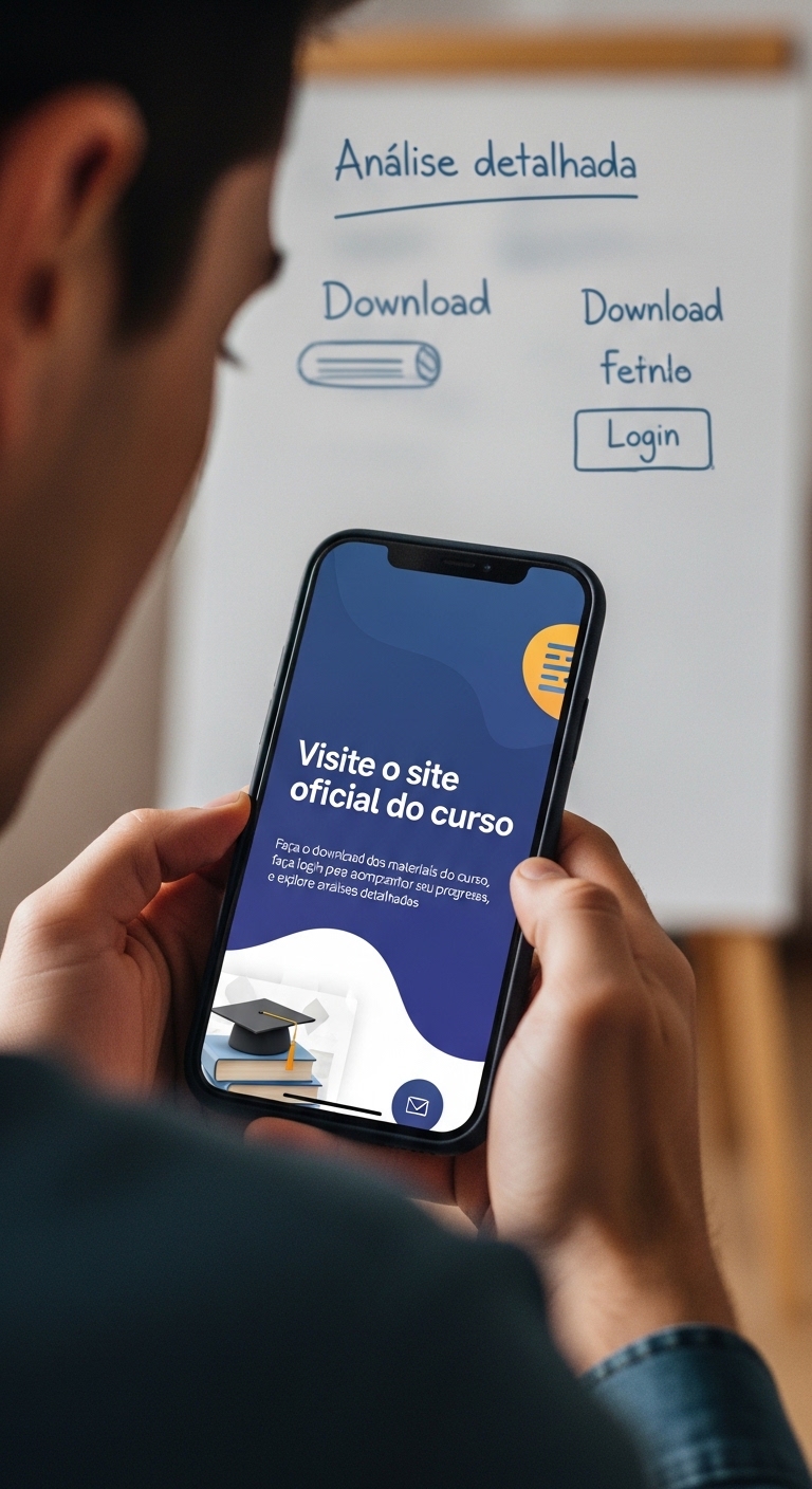 Bacharelado em Educação Física EAD: O Atalho Estratégico para o CREF e Carreiras Policiais: Instituto Óliver