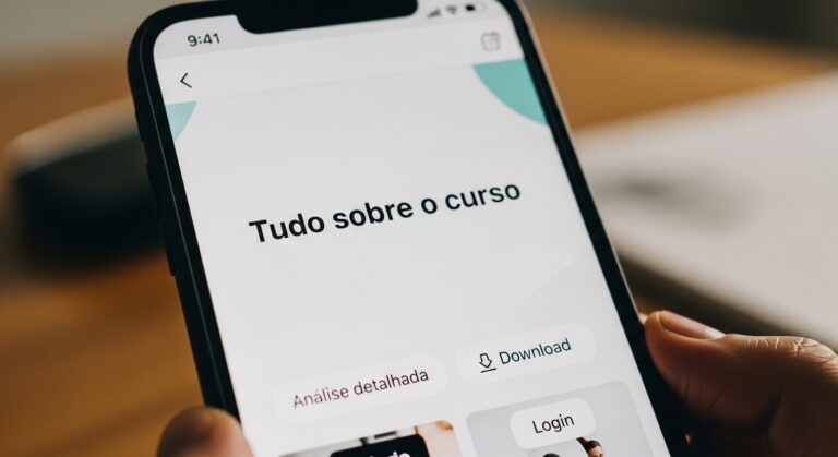 Mentor Borges — Máquina de Vendas: Funis Automáticos e Escala Real