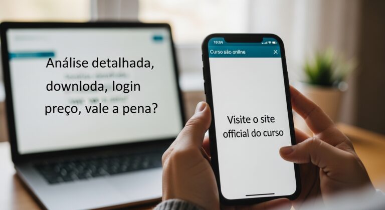 FTZA Hermann Greb Vale a Pena? A Verdade Sobre a Formação Trader