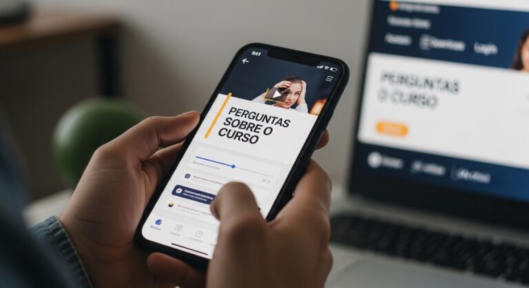 Autoconhecimento com IA – AndreaAI da Dra. Andrea Vermont