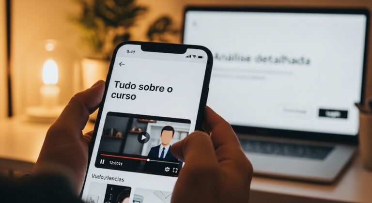 Método TikTok Shop: Monetize com Ana Paula Noleto