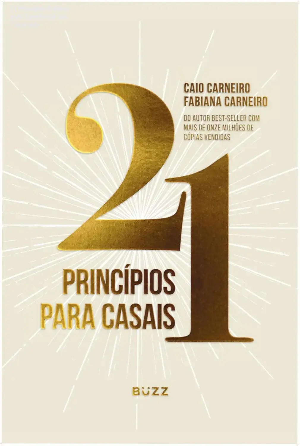 Capa do livro 21 Princípios para Casais em formato ebook