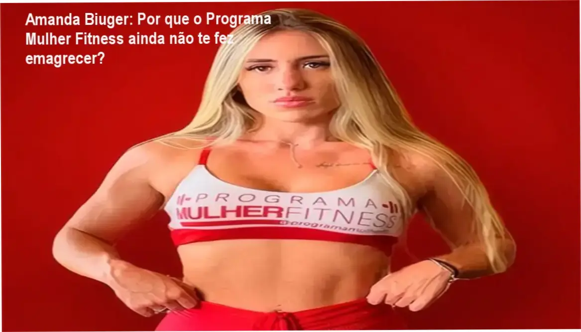 Tela do aplicativo do Programa Mulher Fitness mostrando treino de glúteos para mulheres
