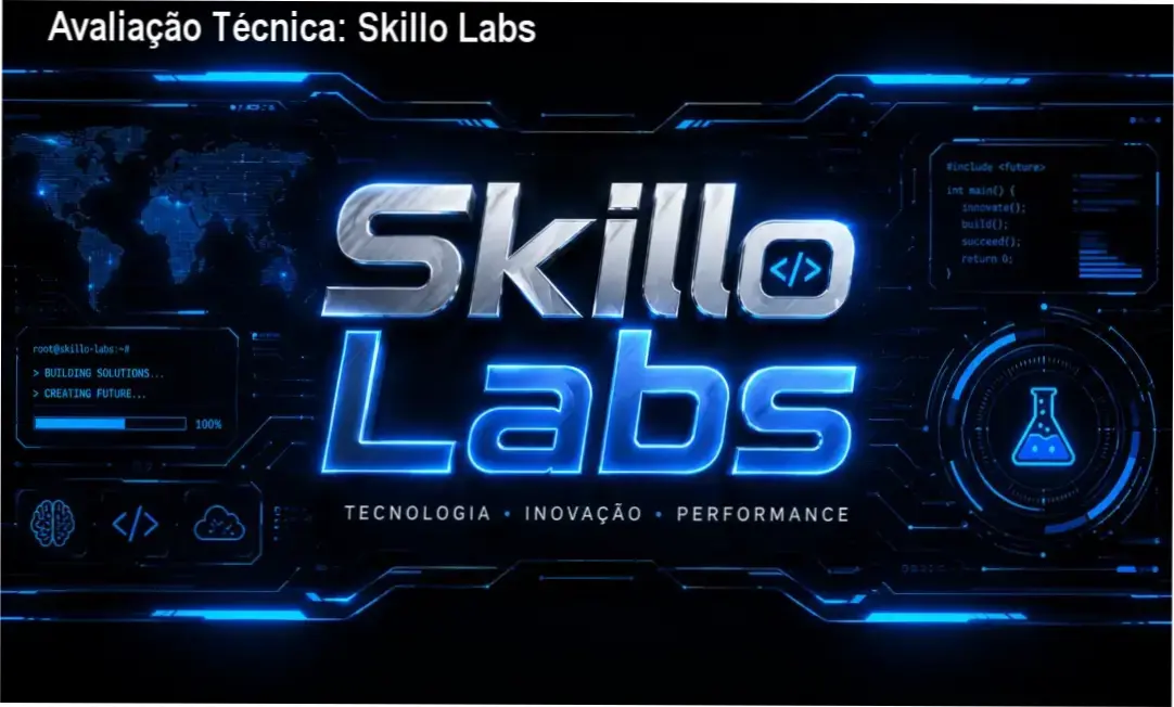 Guia explicativo sobre o produto digital Skillo Labs