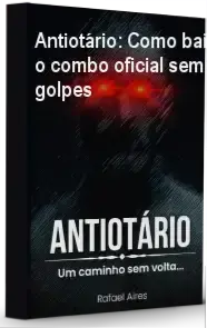 Imagem mostrando guia de download oficial do combo Antiotário