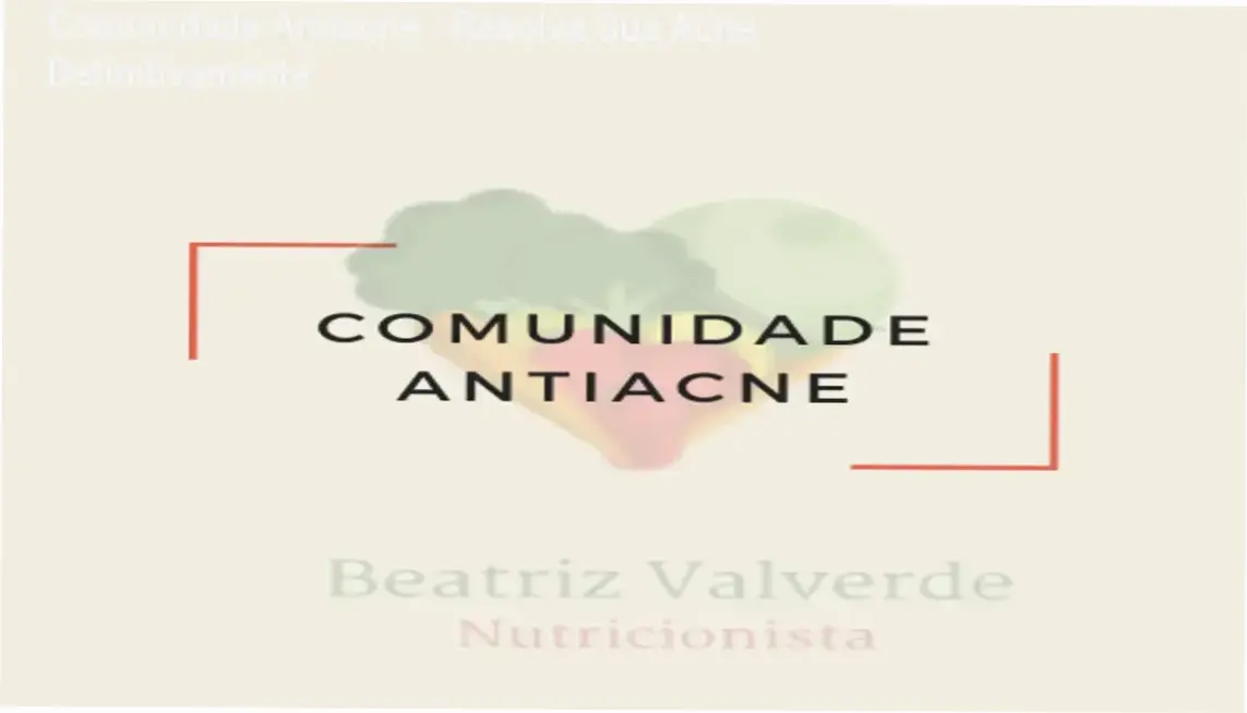 Imagem detalhando a estrutura do curso com módulos de nutrição funcional e apoio da comunidade