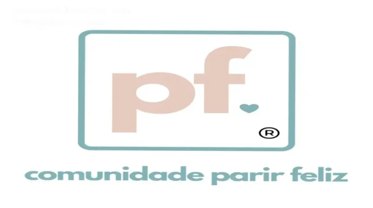 Laura compartilhando dicas de preparação para parto humanizado com gestantes em reunião online