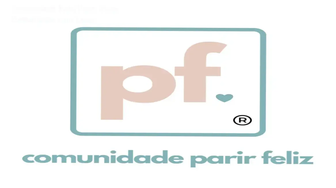 Laura compartilhando dicas de preparação para parto humanizado com gestantes em reunião online