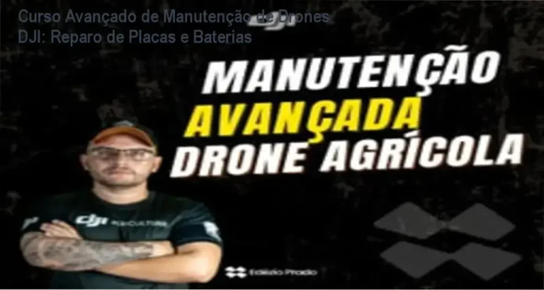 Desenho técnico 3D de um drone Agras com componentes eletrônicos removidos