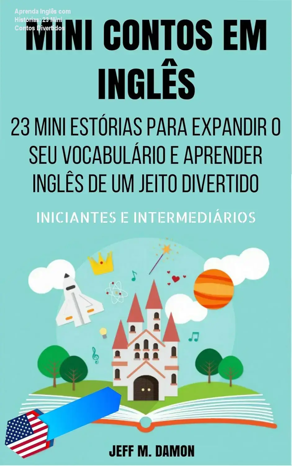 miniature stories in english for beginners