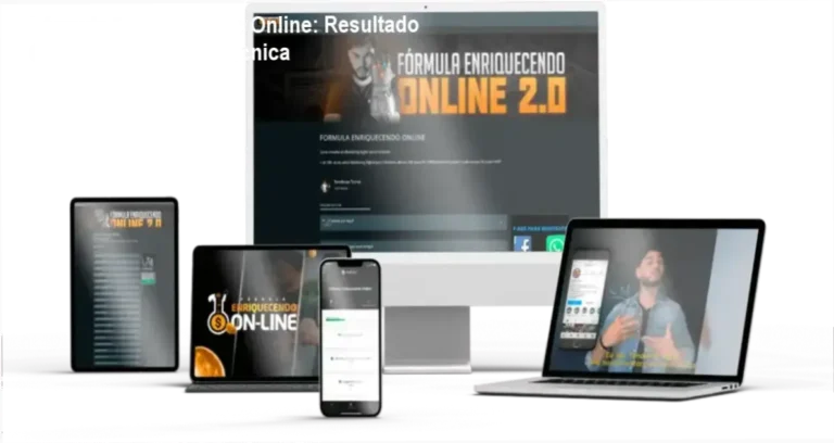 Desenho ilustrando o Método T.O.M com etapas de marketing digital e geração de vendas online