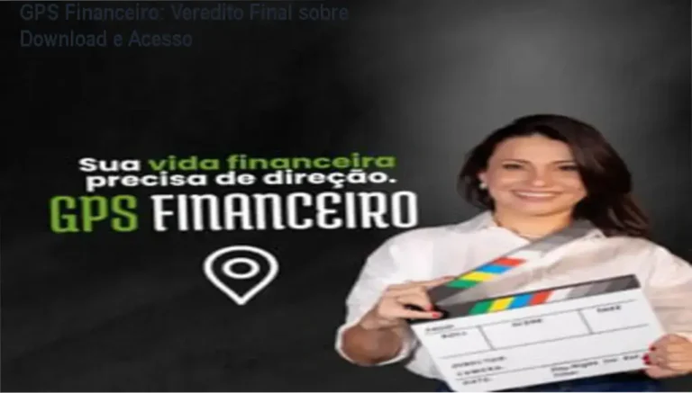 Mulher utilizando método ACPI do GPS Financeiro em laptop, demonstrando organização financeira