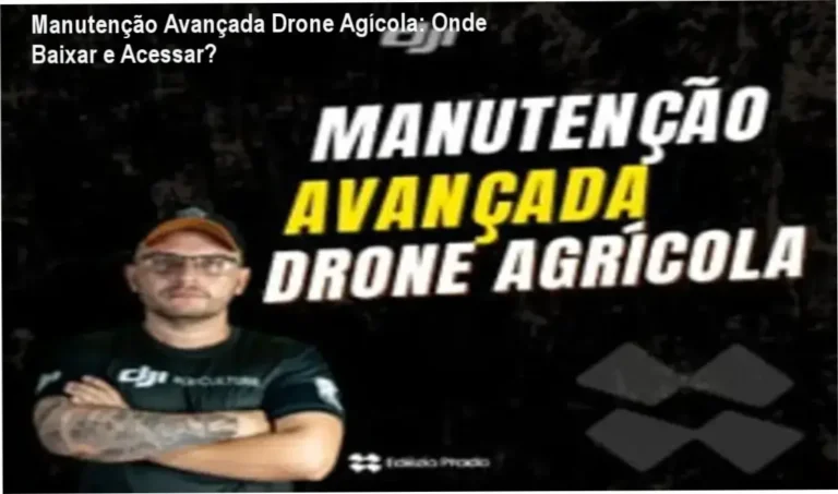 Técnico especializado realizando manutenção avançada em drone agrícola DJI com foco em reparo eletrônico de placas e baterias