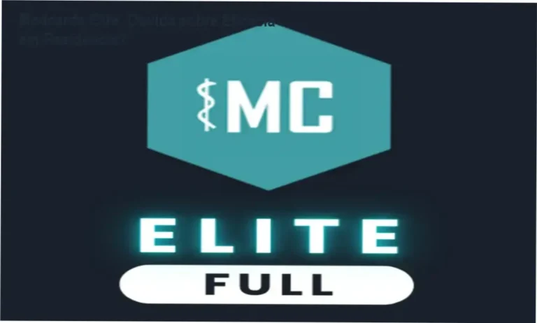 Medcards Combo Elite - Avaliação em Residência