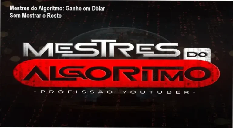 Canais dark de sucesso com conteúdo automatizado usando inteligência artificial