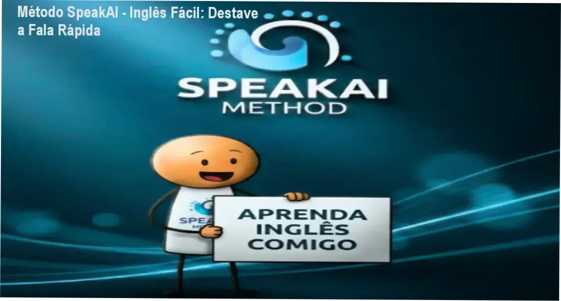Pessoas usando o Método SpeakAI - Inglês Fácil para praticar a fala em inglês do cotidiano.