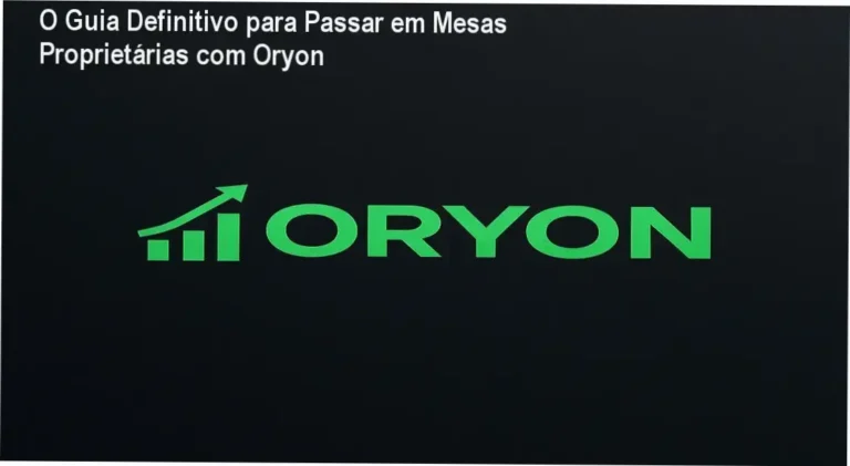 Método matemático de Nickolas Ferreira aplicado em operações de trading ao vivo