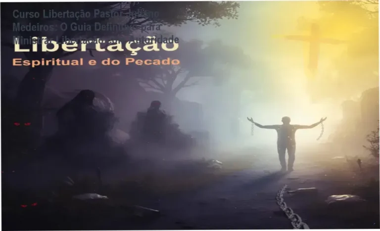 Coleção de líderes cristãos em oração profunda em grupo