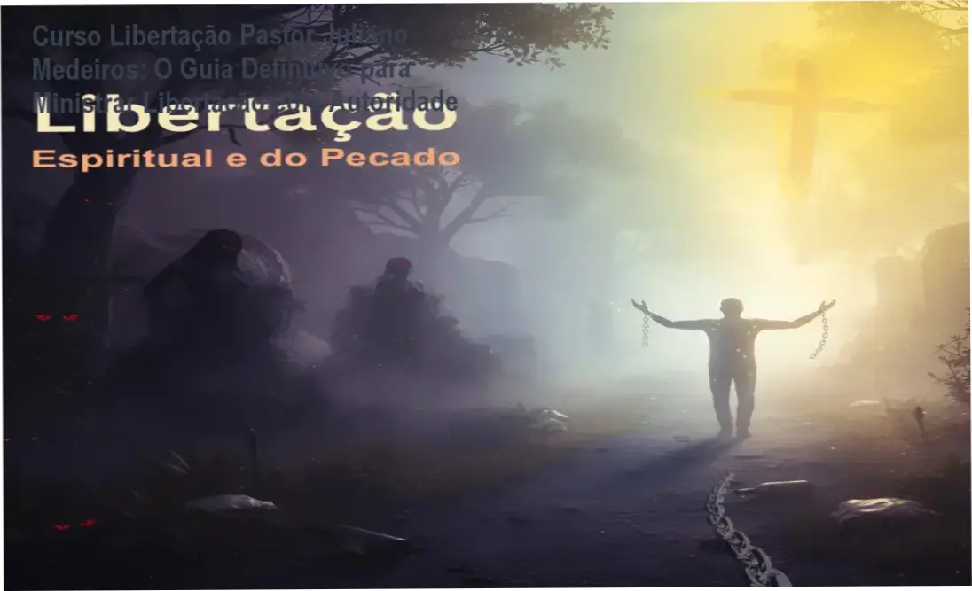 Coleção de líderes cristãos em oração profunda em grupo