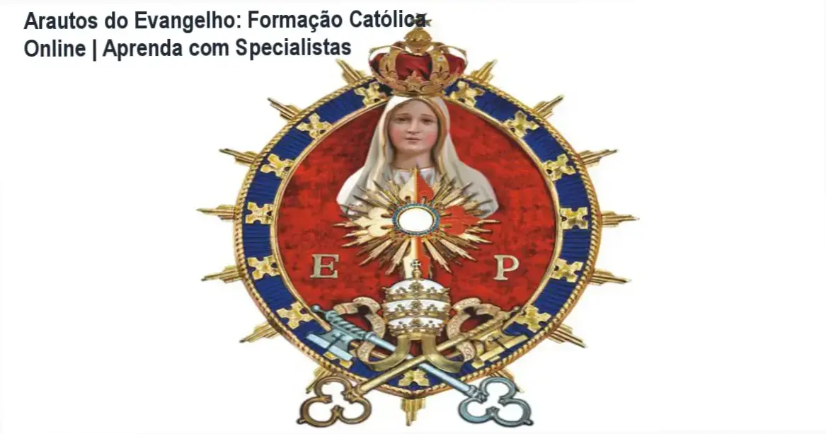 Interface da Plataforma Reconquista mostrando categorias de cursos de teologia e espiritualidade